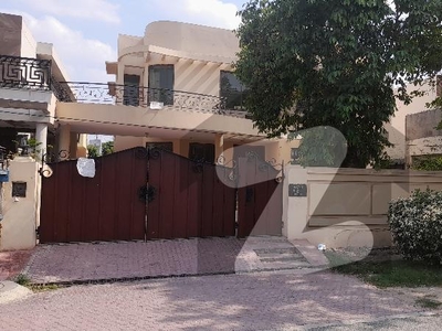 1 Kanal Full Basement Swimming Pool House For Sale In DHA Phase 3 DHA Phase 3 Block Z