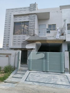 05 Marla Portion Available For Rent IN New Lahore City Nearest to Bahria Town Zaitoon New Lahore City