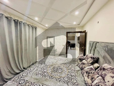 1 Bed Apartment For Sale In Quaid Block Bahria Town Lahore Bahria Town Quaid Block