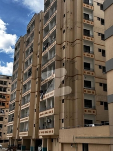 1 Bed Fully Furnished Apartment Available For Rent Defence Residency