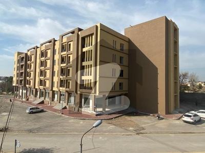 1 Bed Fully Furnished Luxury Apartment For Sale In Bahria Town Phase 7 Bahria Heights 1