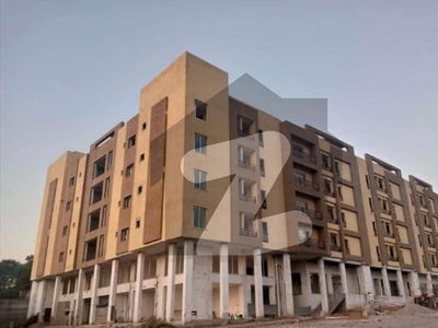 1 Bed Fully Furnished Luxury Apartment For Sale In Bahria Town Phase 7 Bahria Heights 7