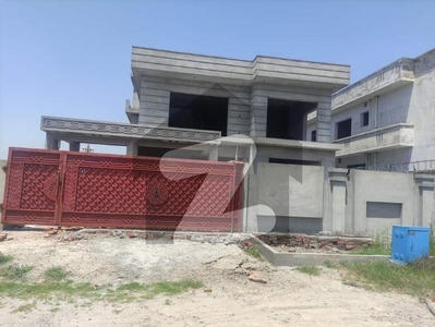 1 Kanal ,50x90 Grey Structure House For Sale In CDECHS Cabinet Division Employees Cooperative Housing Society E-16 E-17 Islamabad Cabinet Division Employees Cooperative Housing Society