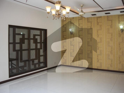 1 Kanal beautifully excellent located Full House Available for Rent in DHA phase 6 DHA Phase 6