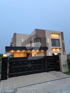 1 Kanal Brand New Double Unit House DHA Phase 5