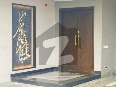 1 KANAL BRAND NEW UNFURNISHED HOUSE AVAILABLE IN DHA PHASE 7 DHA Phase 7