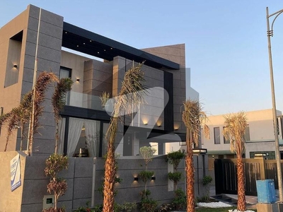 1 Kanal Full House Available for Rent in DHA Phase 7 DHA Phase 7