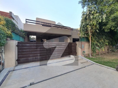1 Kanal Full House Available For Sale In DHA Phase 6 Lahore DHA Phase 6 Block D