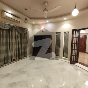 1 Kanal House For Rent In DHA Phase 3 DHA Phase 3