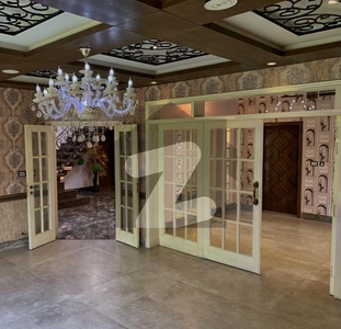1 Kanal House For Sale At Very Ideal Location In Bahria Town Lahore Bahria Town Sector C