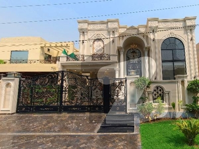 1 Kanal House Is Available For Sale In State Life Housing Society Phase 1 Block B Lahore State Life Phase 1 Block B
