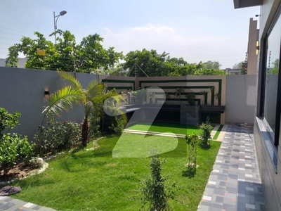 1 Kanal Ideal House For Sale In DHA Phase 7 Block R DHA Phase 7