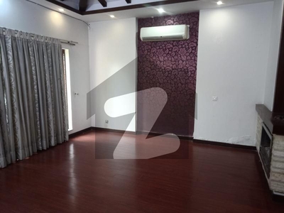 1 Kanal Lavish Like Brand New Bungalow For Rent In G Block Phase 5 DHA Lahore DHA Phase 5 Block G