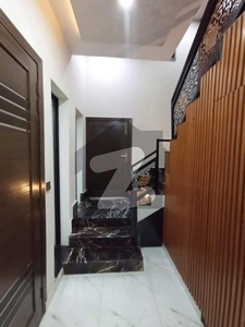 1 Kanal Like A New Upper Portion For Rent PGECHS Phase 2