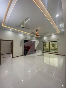 1 kanal Neat And Clean Upper Portion For Rent in DHA 2 DHA Defence Phase 2