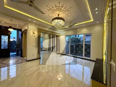 1 Kanal Open Basement For Rent In Dha Phase 2 Islamabad DHA Phase 2 Sector F