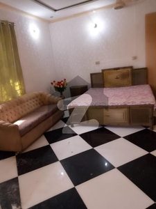 Room For Rent In 1 Kanal House In DHA Phase 4 Block CC Lahore DHA Phase 4 Block CC