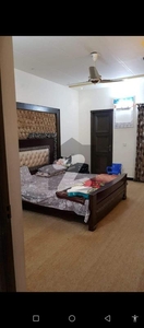 1 Kanal Slightly Used Upper Portion Available For Rent On Top Location Of PIA Society Lahore PIA Housing Scheme