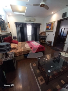 1 KANAL UPPER PORTION AVAILABLE FOR RENT IN DHA PHASE 2 DHA Phase 2