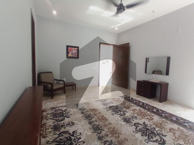 1 kanal Upper Portion Available For Rent In DHA Phase 4 DHA Phase 4