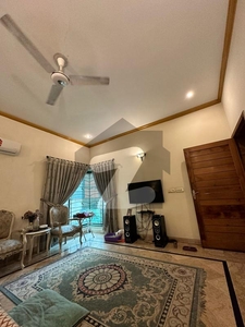 1 Kanal Upper Portion available for rent in DHA Phase 5 DHA Phase 5