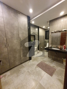 1 Kanal Upper Portion For Rent In Sector M-3 Near To Mall And Lake City Masjid Lake City Sector M-3