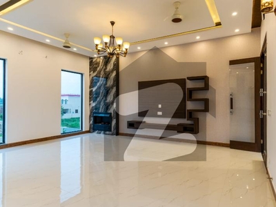 1 Kanal Upper Portion For Rent With 4 Bedroom Available For Rent In Dha Phase 6 DHA Phase 6
