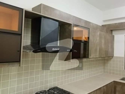 10 Marla 3 Bed Apartment Available for Rent Askari 11 Sector B Apartments