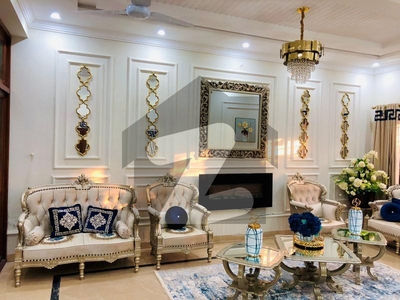 10 Marla Beautiful Luxury House For Sale Bani Gala