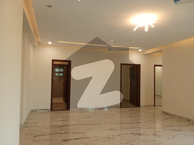 10 MARLA BRAND NEW APARTMENT AVAILABLE FOR SALE Askari 11 Sector D