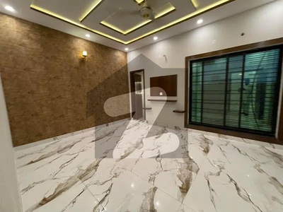 10 Marla Brand New Full House Available For Rent Sector C Bahria Town Lahore Bahria Town Sector C