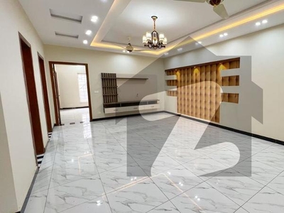 10 Marla Brand New House Available For Rent In Bahria Town Phase 8 Bahria Town Phase 8