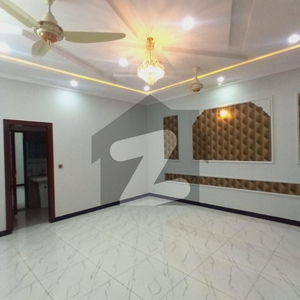 10 Marla Brand New House Available For Sale In PAKISTAN TOWN Ph;2 Islamabad Pakistan Town Phase 2