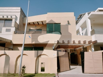 10 Marla Brand New House for Sale on (Investor Rate) on (Urgent Basis) in Bahria Town Phase 03 Rawalpindi Bahria Town Phase 3
