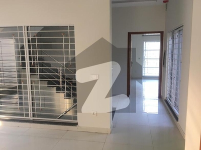 10 Marla Brand New Upper Portion Available For Rent In DHA Phase 3 Near Park DHA Phase 3