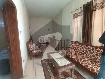 10 Marla Double Storey House in C2 Township LHR Township