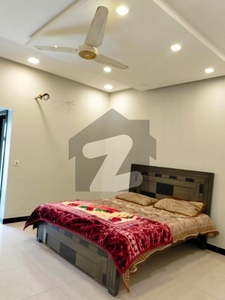 10 Marla Furnished House For Rent In Sector A Bahria Enclave Islamabad Bahria Enclave Sector A