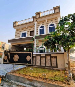 10 Marla Furnished House For Sale In Central Park Housing Scheme Lahore