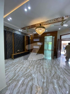 10 Marla House Available For Rent In Johar Block Bahria Town Lahore Bahria Town Johar Block