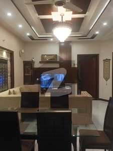 10 MARLA HOUSE AVAILABLE FOR SALE Wapda Town Phase 1