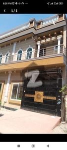 10 Marla House For Rent Al Rehman Garden Phase 2
