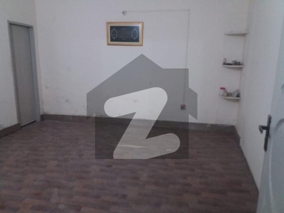 10 Marla House For Rent For Family And Silent Office (Call Center + Software House) Johar Town Phase 1