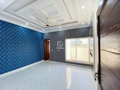 10 Marla House for Rent In DHA Phase 3, Lahore