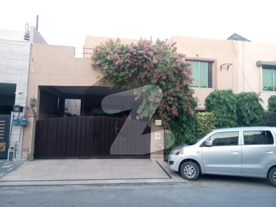 10 Marla House For Rent Ready To Move Askari 10 Sector A