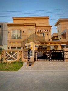 10 Marla House For Sale In Gulbahar Block Bahria Town Lahore Bahria Town Gulbahar Block