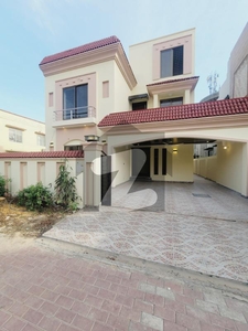 10 Marla House For Sale In Jasmine Block Sector C Bahria Town Lahore Bahria Town Jasmine Block