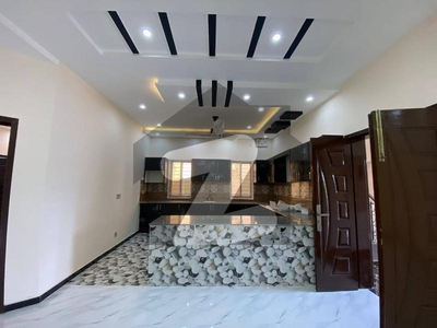 10 Marla House For Sale In Overseas Extension B Bahria Town Bahria Town Overseas Extension