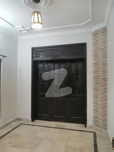 10 Marla House Ground +Basement Available For Rent At DHA Phase 2 Islamabad DHA Defence Phase 2