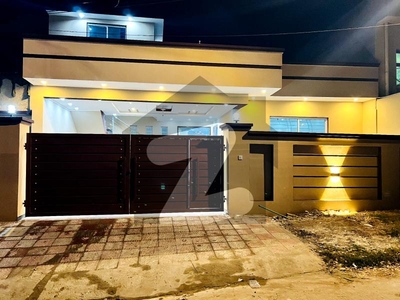 10 Marla House In Gulshan Abad Sector 3 For sale Gulshan Abad Sector 3
