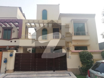 10 Marla Like A New House For Rent In Gulbahar Block Bahria Town Lahore Bahria Town Gulbahar Block